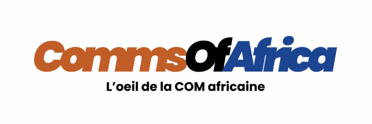 CommsOfAfrica Main logo 2