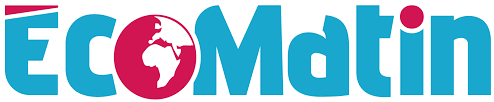 Logo Eco matin
