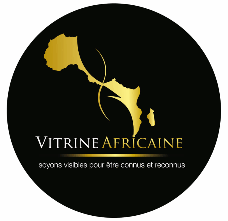 Logo Vitrine Africaine